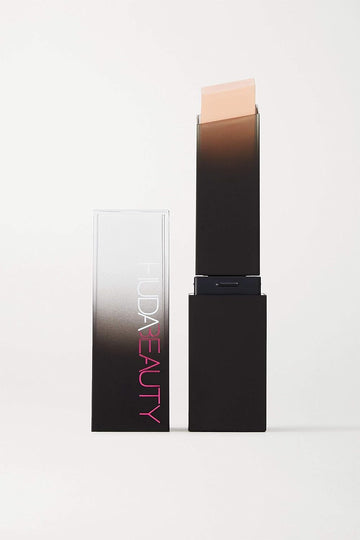 Huda Beauty #Fauxfilter Skin Finish Buildable Coverage Foundation Stick (Beignet 335 - Beige)