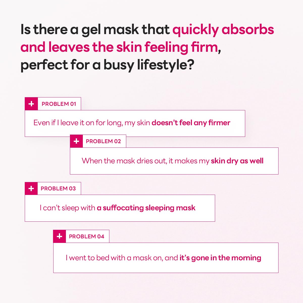 Mediheal Hyper Hyaluronate_Deep Hyaluonate Mask 10Pcs | Deep Hydration Gel Mask For Quock Soothing Concentrated Moisturizing With Non-Irritating Ingredients | 30Mins Quick Care : Beauty & Personal Care