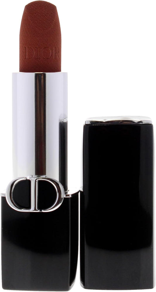 Dior Rouge Dior Couture Colour Lipstick Velvet - 200 Nude Touch 3,5 G