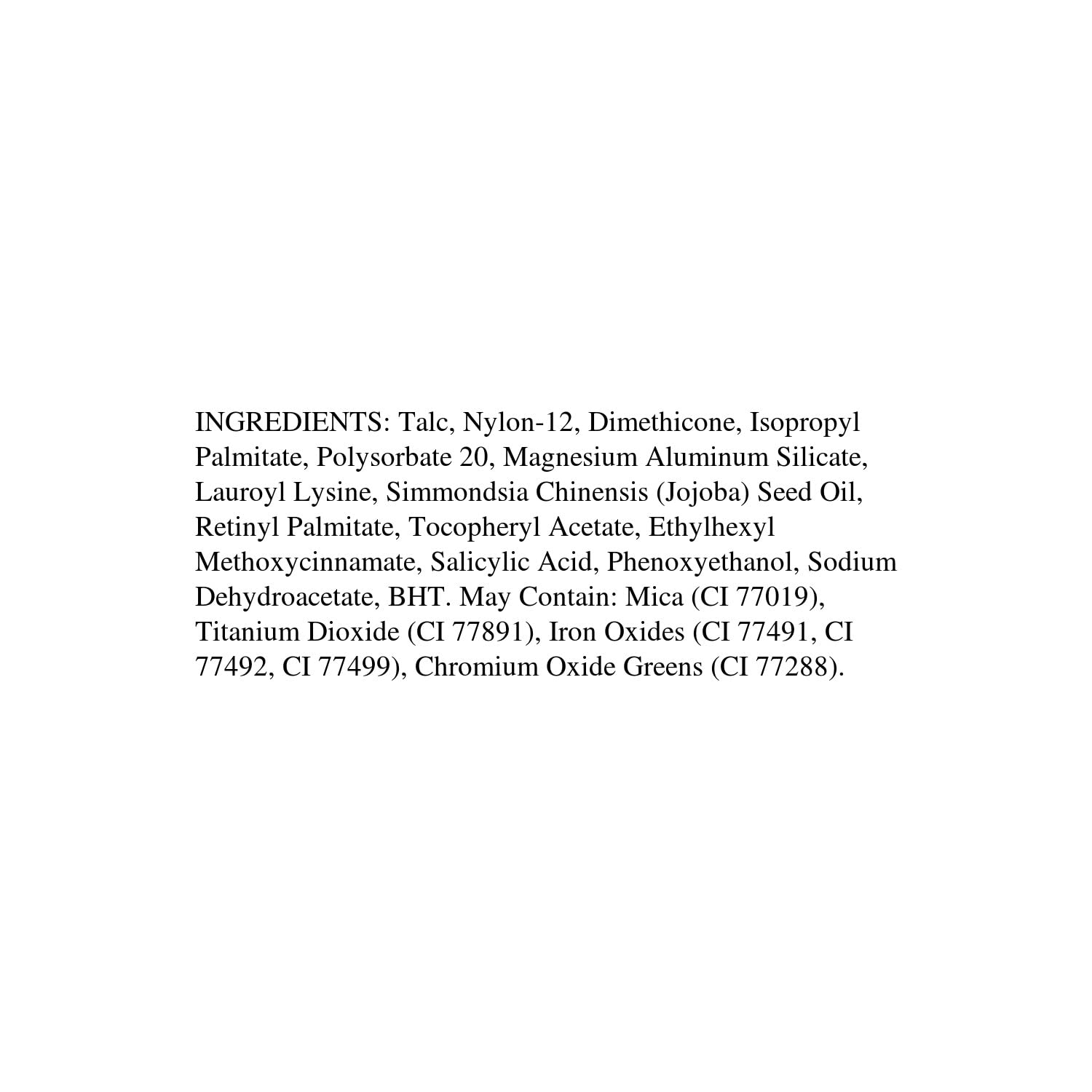 Lorac Porefection Baked Perfecting Setting Powder, Medium Beige | Powder Foundation Makeup | Setting Powder : Beauty & Personal Care