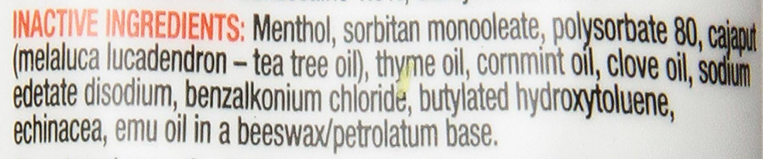 Sulfodene 3-Way Ointment for Dogs (2-Pack, 4oz) : Pet Supplies