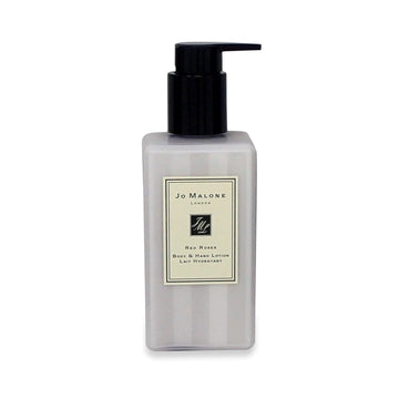 Jo Malone London Red Roses Body And Hand Lotion ,No Color ,250Ml/8.5Oz
