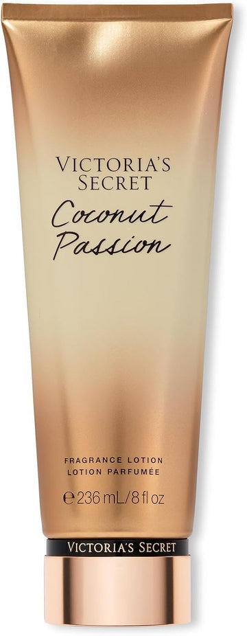 Victoria'S Secret,236 Ml (Pack Of 1) Secret 236Ml B/Ltn Coconut New Pk