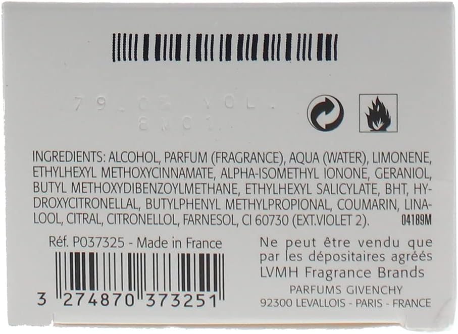 Givenchy Ange Ou Demon Eau De Perfume For Women, 50 Ml