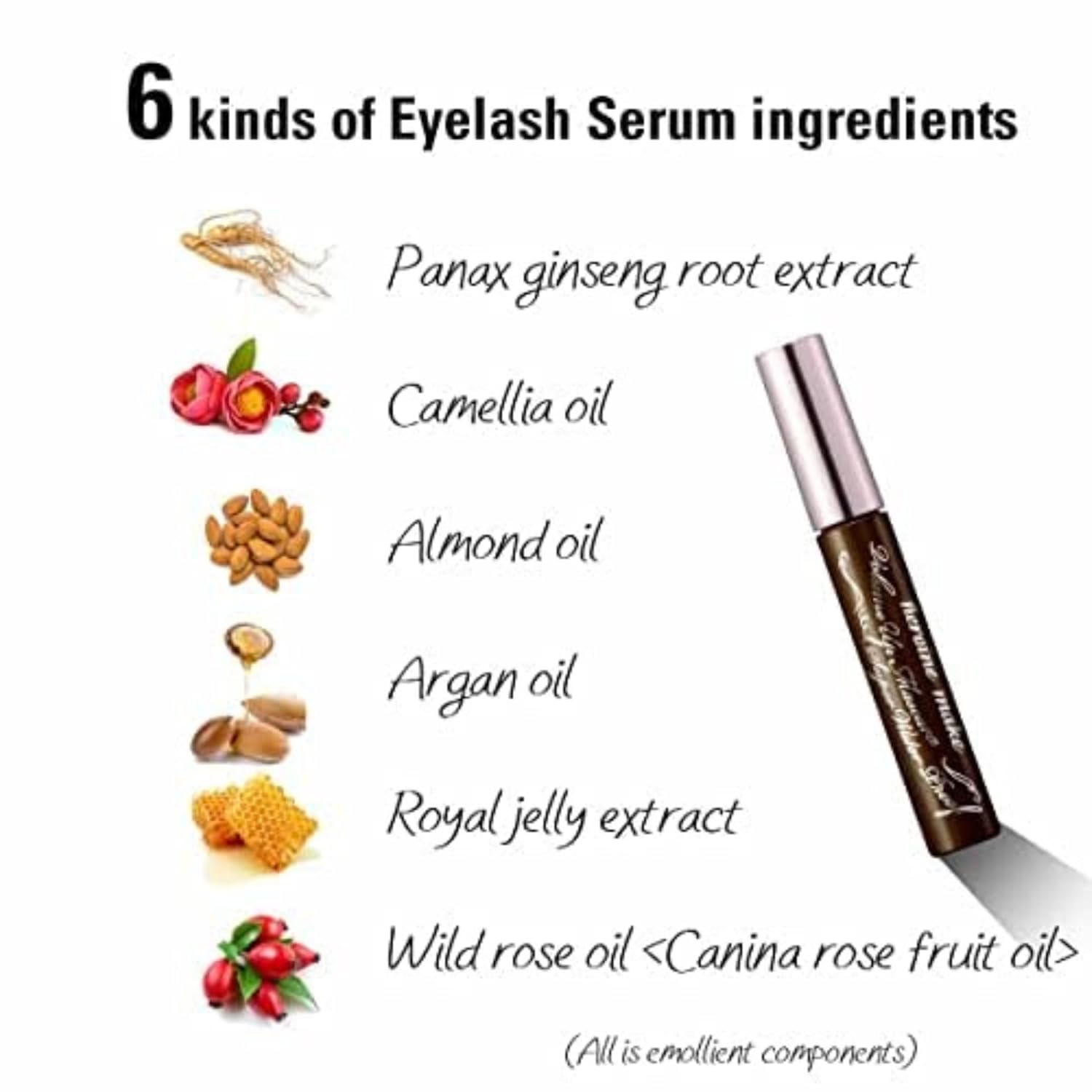 Heroine Make By Kissme Waterproof Mascara Black | Tubing Mascara Volume And Length By Defining Fiber For Long And Curl Eye Makeup For Women, Made In Japan, Black, 1 Ea : Beauty & Personal Care