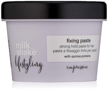 Milk_Shake Lifestyling Fixing Paste, 3.4 Fl Oz