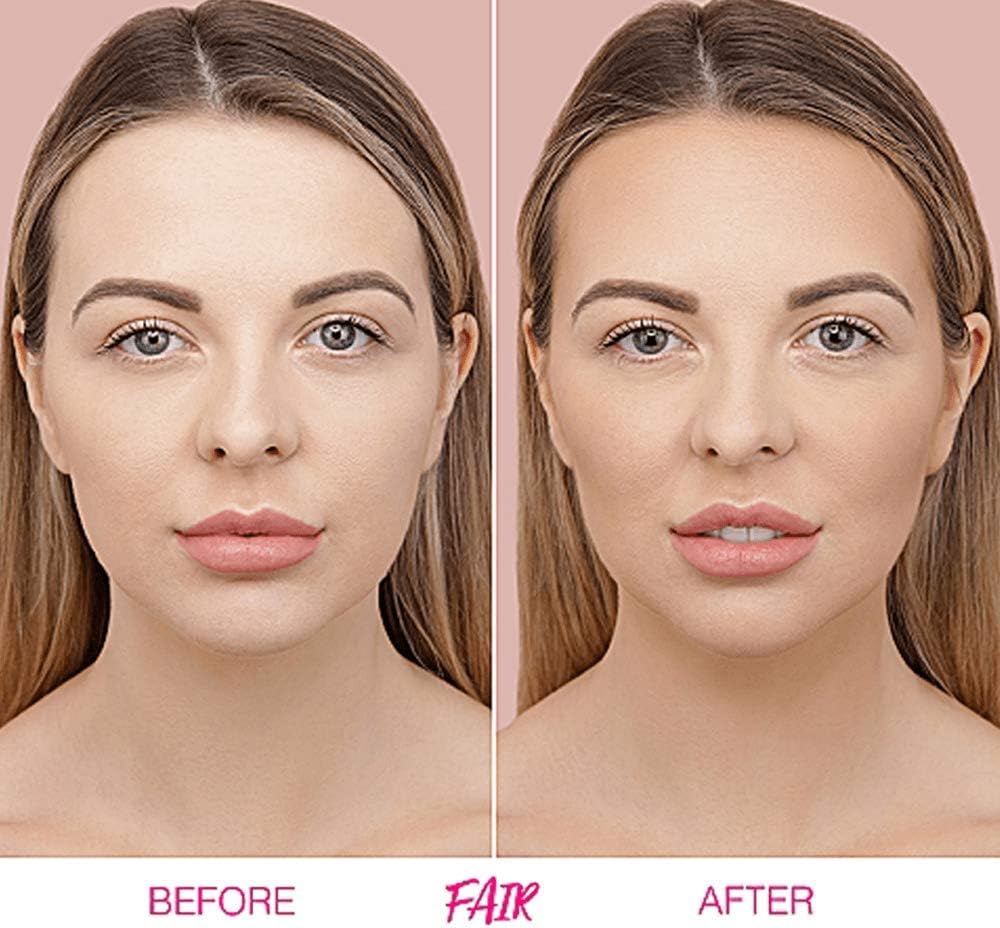 Huda Beauty Tantour Contour And Bronzer Cream - Fair 11 G