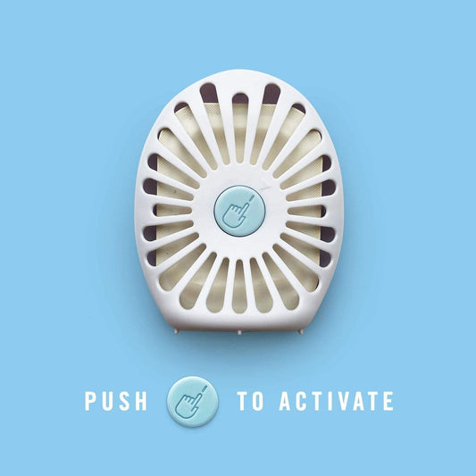 Febreze 93319 7.5Ml Hawair Freshener - Quantity 6