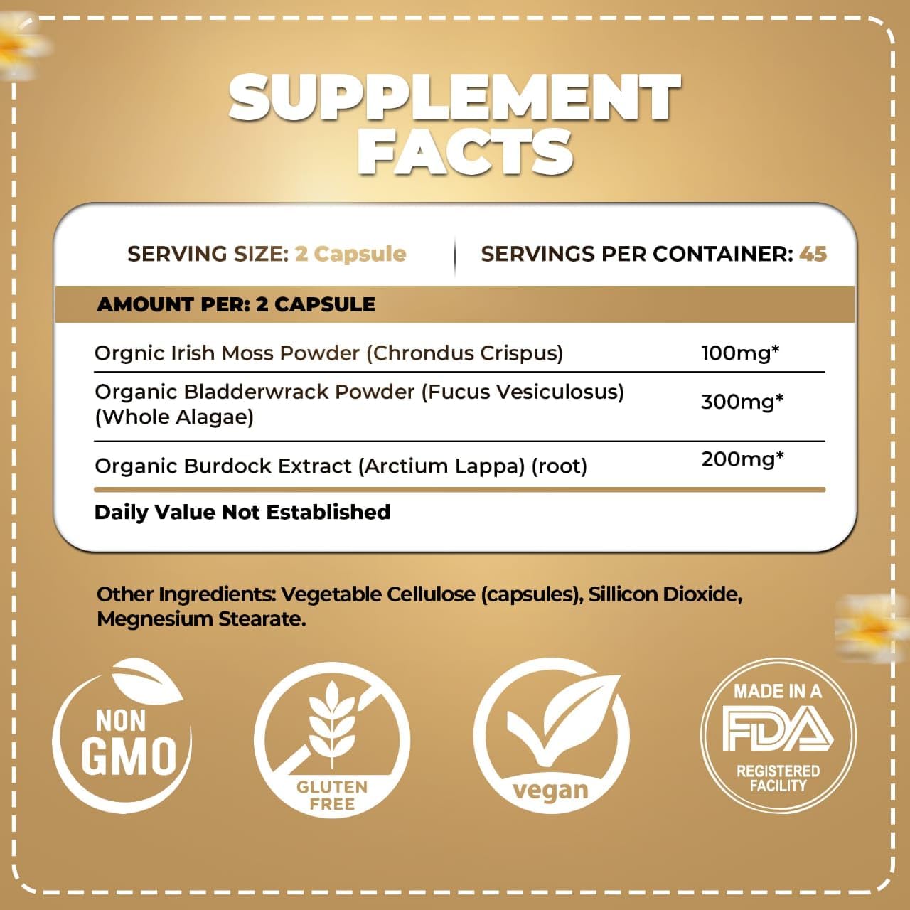 Health Lfe Senna-S Tablets, Senna Plus(Laxative/Stool Softener I Gentle Overnight Relief Of Occasional Constipation Generic For Senokot-S (Small, 100)