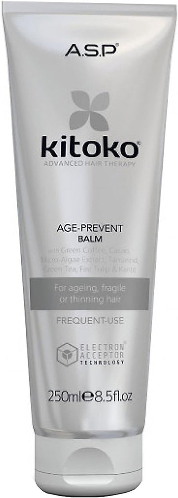 Age Prevent By Kitoko Balm 250Ml
