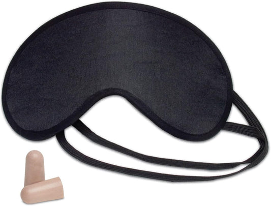 Mack'S Shut-Eye Shade Premium Sleep Mask