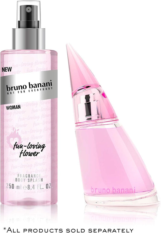 Bruno B Wom Body Mist 250Ml