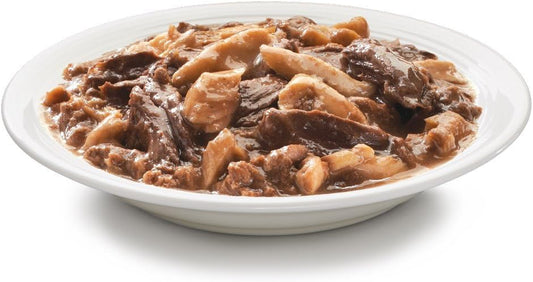 Wellness Core Signature Selects, Wet Cat Food, Cat Food Wet In Sauce, Grain Free Cat Food, High Meat Content, Flaked Skipjack Tuna & Salmon, 24 X 79 G10634