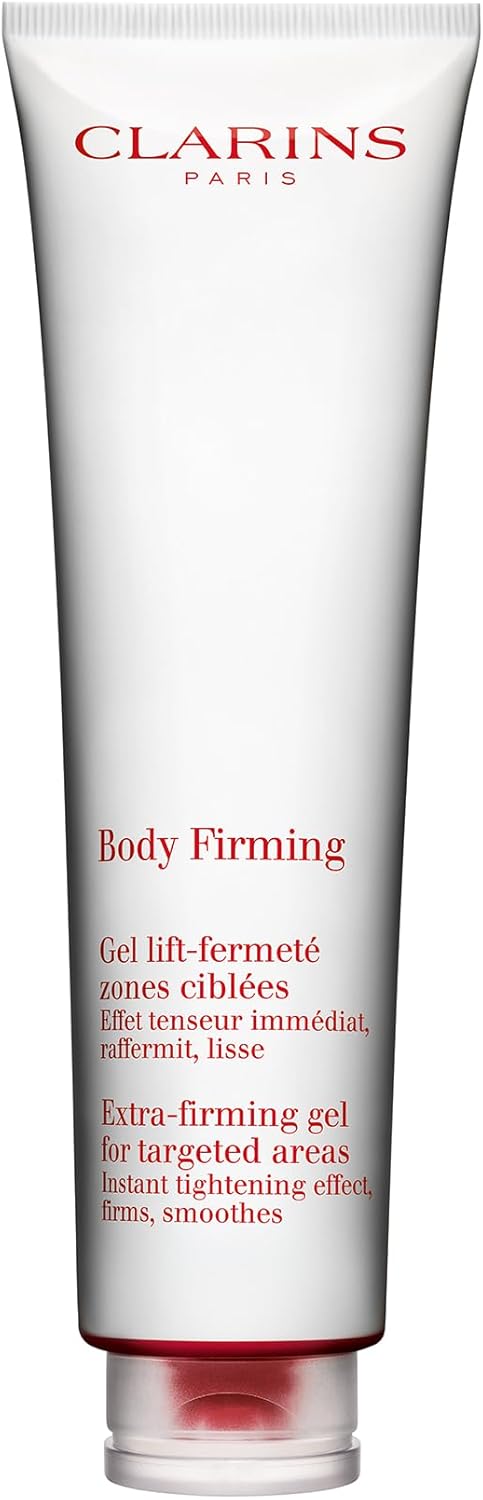 Clarins Body Firming Extra-Firming Gel 150ml : Amazon.co.uk: Beauty