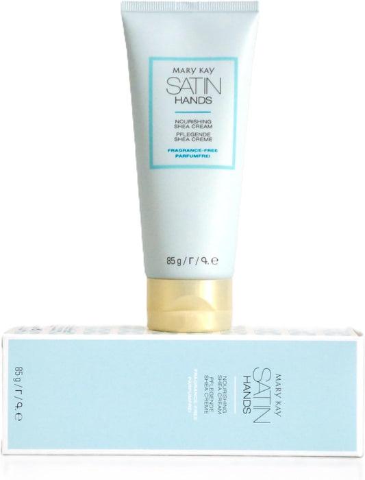 Mary Kay Satin Hands Hand Cream 85 G