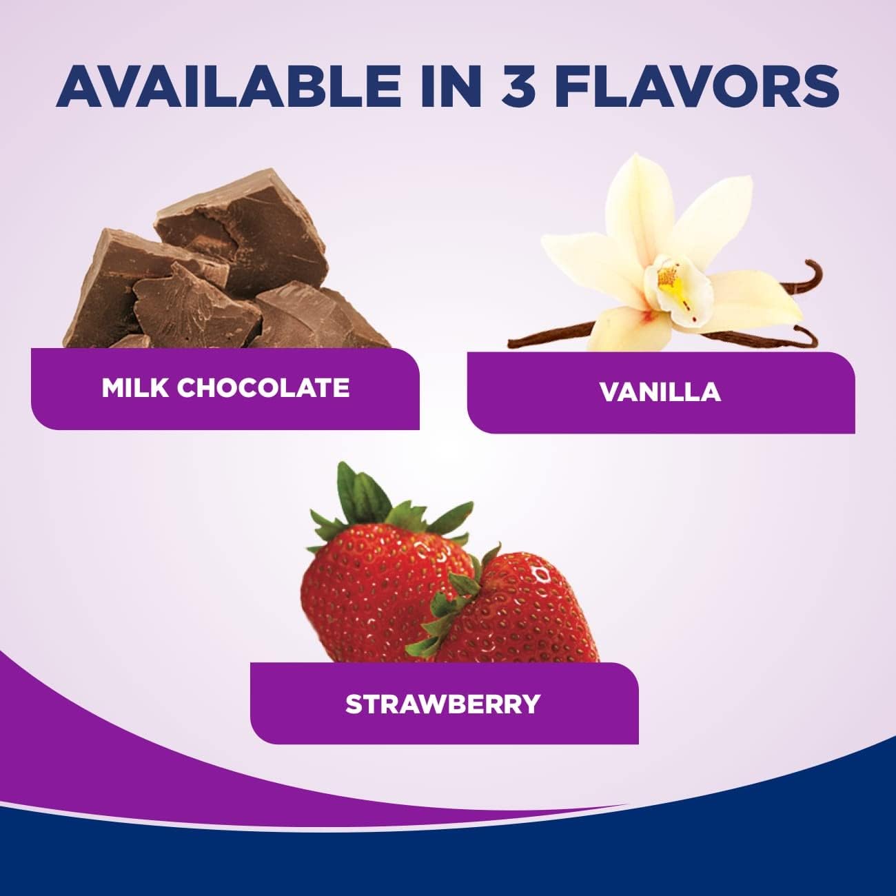 Ensure High Protein Nutritional Shake, 16g Protein, Meal Replacement S