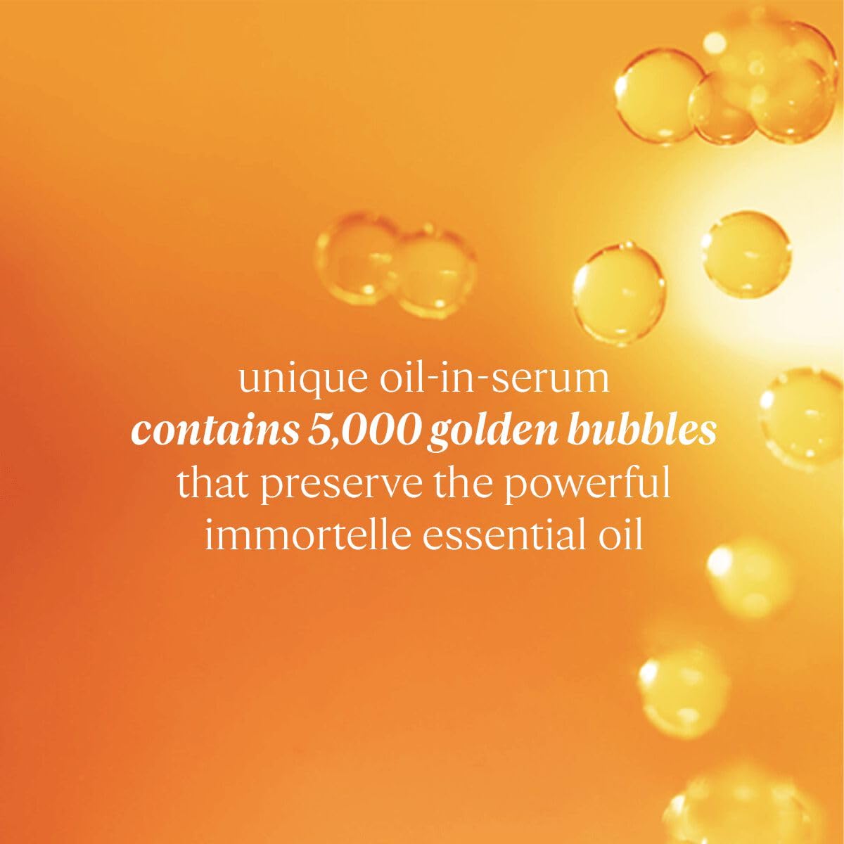 L'Occitane Immortelle Overnight Reset Eye Serum 0.50 Fl. Oz : Beauty & Personal Care