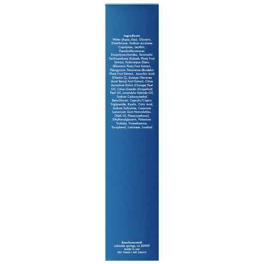 Bioelements Plump Start - 2 Fl Oz - Skin Plumping Serum To Improve Fullness & Smooth Fine Lines - Includes Collagen-4 Complex - All Skin Types - Vegan, Gluten Free - Never Tested On Animals