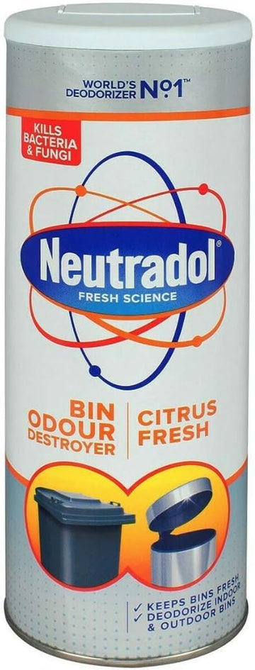 Neutradol Dustbin Odour Destroyer, 350.0 Gram