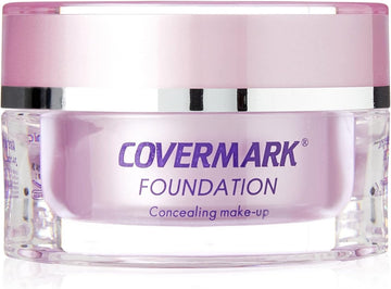 Covermark Shade 1 Foundation