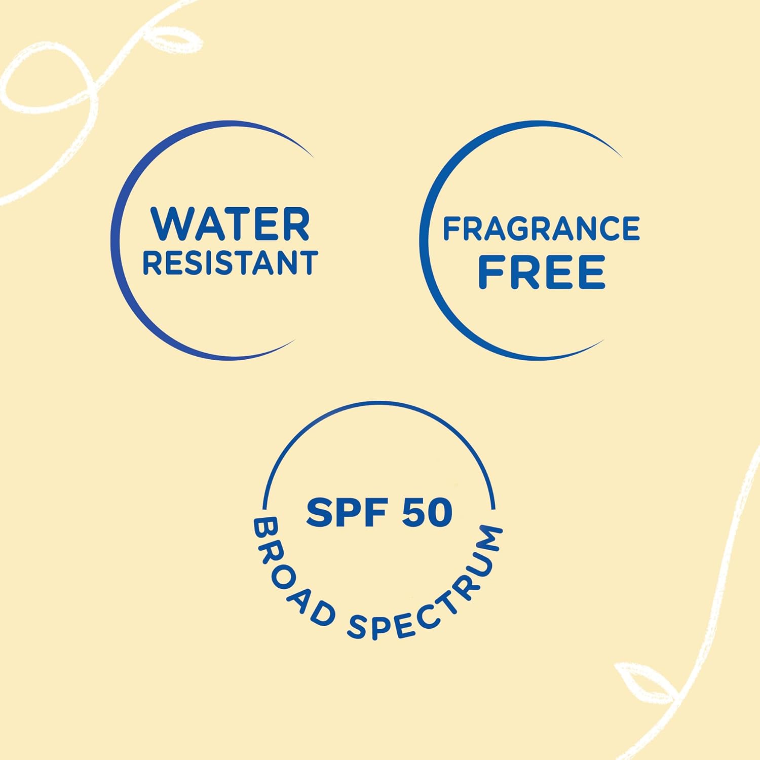 Mustela Baby Mineral Sunscreen Lotion Spf 50 Broad Spectrum - Face & Body Sun Lotion For Sensitive Skin - Water Resistant & Fragrance Free - Regular & Family Size : Baby