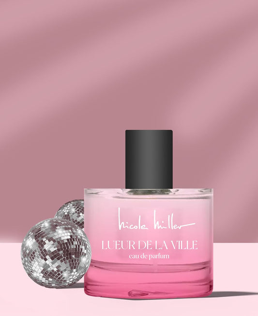 Nicole Miller Lueur De La Villa Eau De Parfum, 3.4 Fl Oz