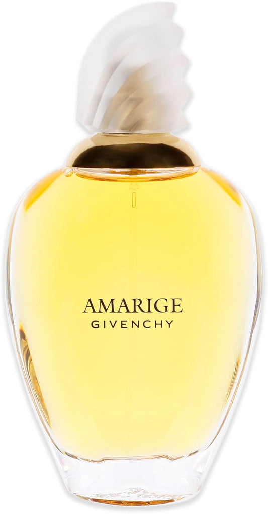 Givenchy Amarige Eau De Toilette,100Ml, 33 Floz