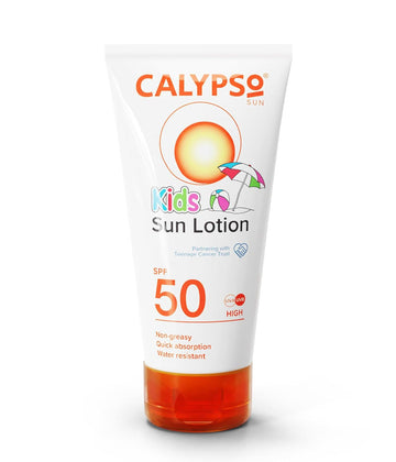 Calypso Sun Lotion Kids Spf50