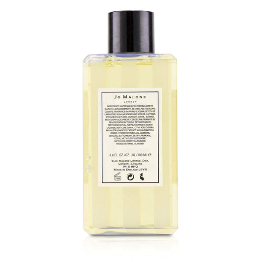 Jo Malone Lime Basil & Mandarin Body & Hand Wash, 3.4 Fl Ounce () : Beauty & Personal Care