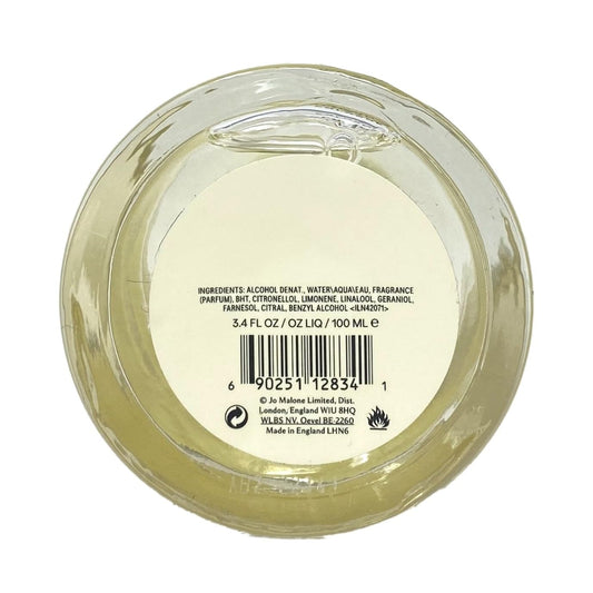 Jo Malone London Nashi Blossom Cologne 3.4 Fl Oz/ 100Ml : Beauty & Personal Care