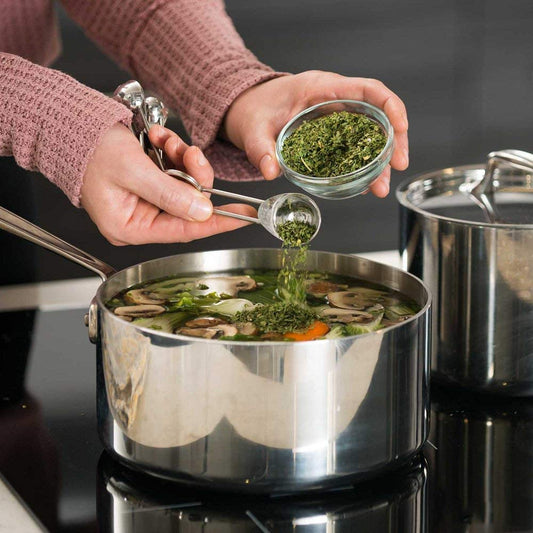 Frontier Parsley Leaf Flakes