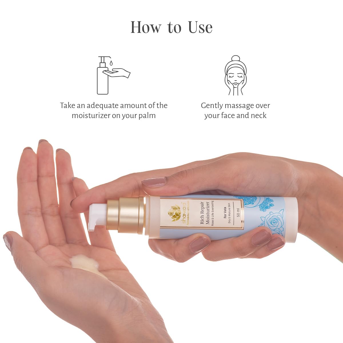 Shankara Rich Repair Moisturizer : Beauty & Personal Care