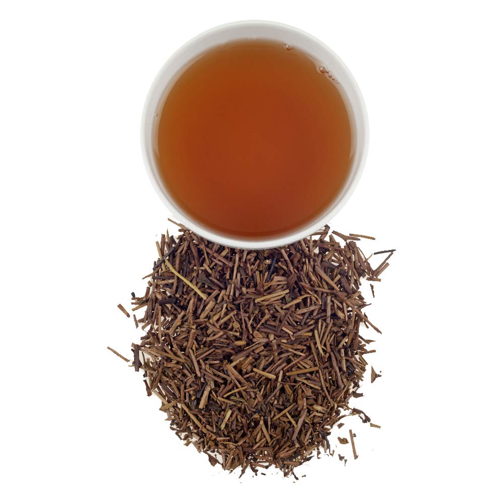 Harney & Sons Hojicha Tea| 16Oz Bag Of Loose Leaf Tea