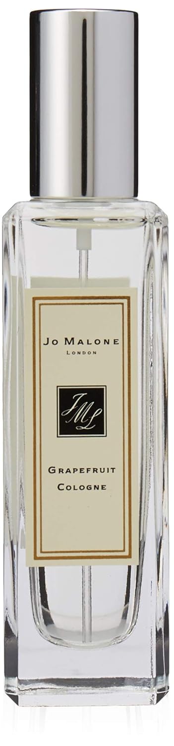 Jo Malone Grapefruit Cologne Spray For Women, 3.4 Ounce
