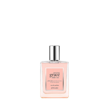 philosophy amazing grace ballet rose EDP