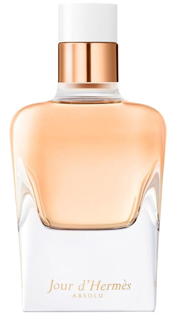 Hermes Jour D'Hermes Absolu By Eau De Parfum Spray For Women, 2.87 Ounce