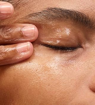 Glossier Milky Oil Dual-Phase Waterproof Makeup Remover
