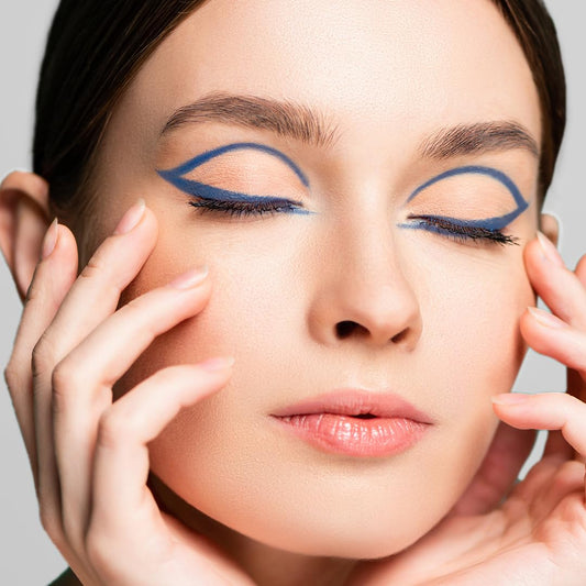 L.A. Girl Glide Gel Liner® Pencil, Mermaid Blue Gp638