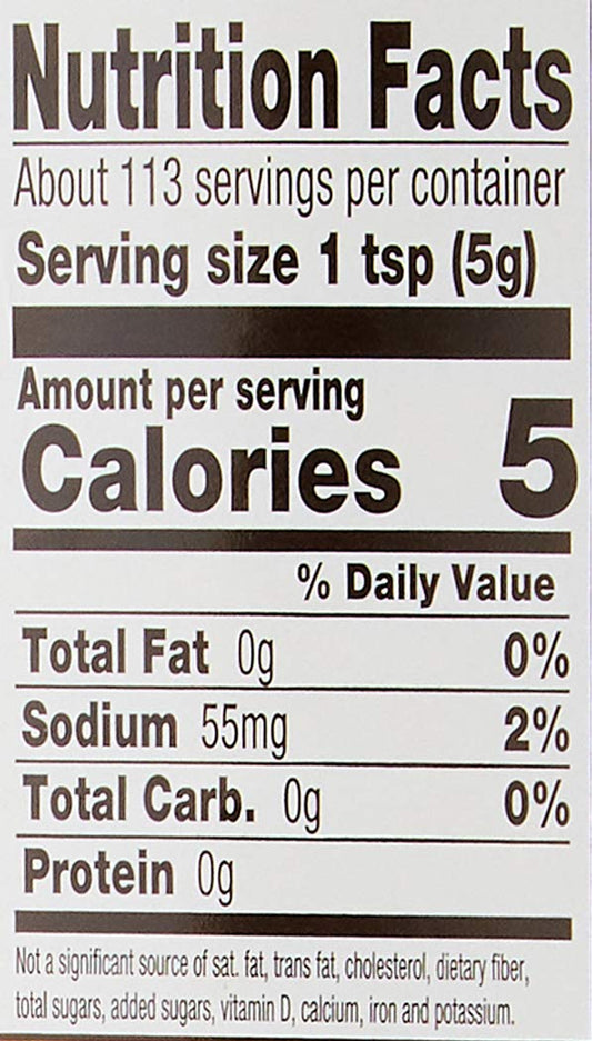 Amazon Brand, Happy Belly Yellow Mustard, Kosher, 20 Oz