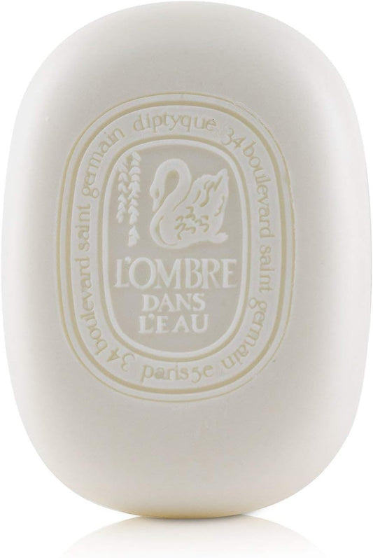 Diptyque L'Ombre Dans L'Eau Perfumed Soap 150G