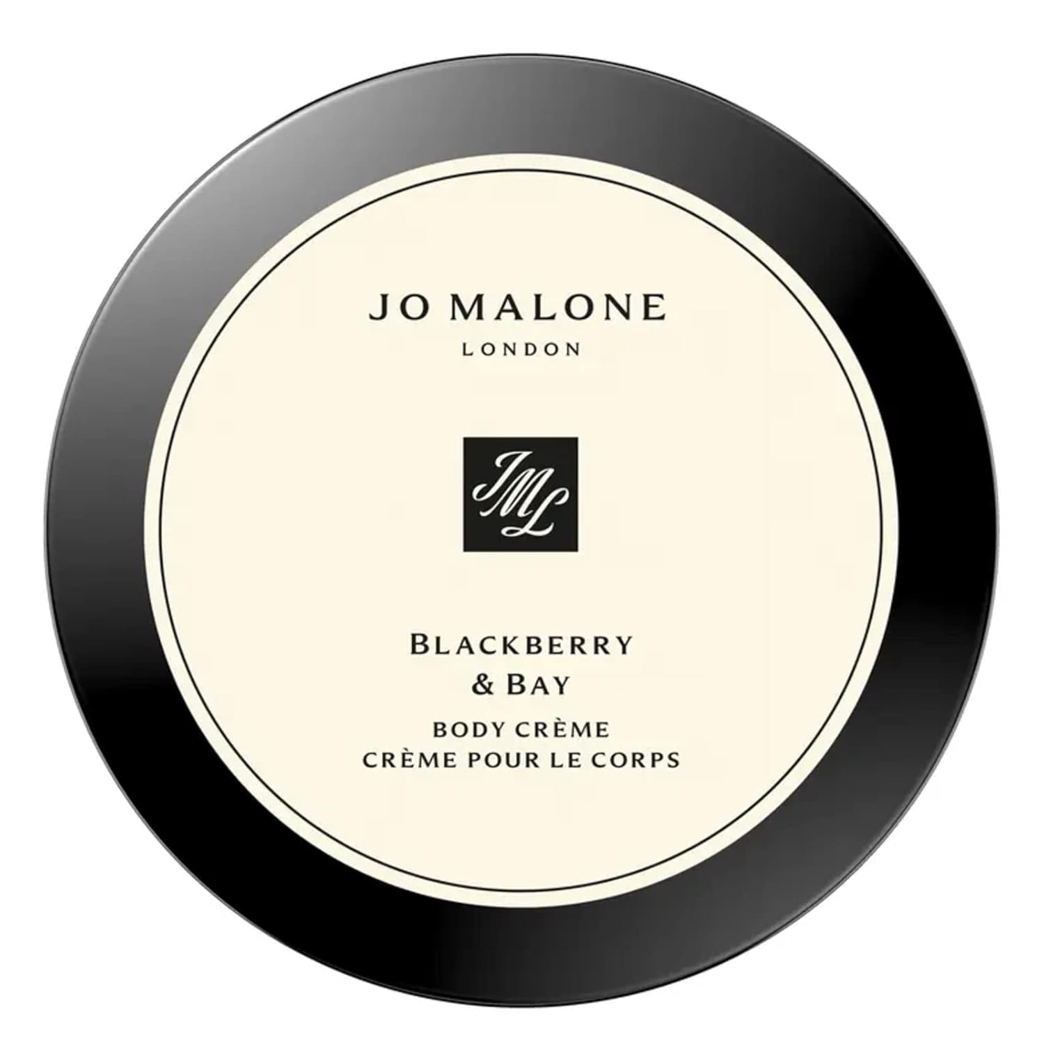 Jo Malone Blackberry & Bay Body Creme 175Ml/5.9Oz : Body Gels And Creams : Beauty & Personal Care