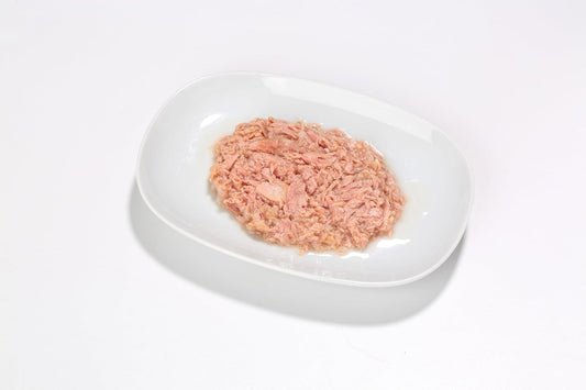 Almo Nature Hfc Natural Atlantic Tuna Tins, 280 G, Pack Of 125156