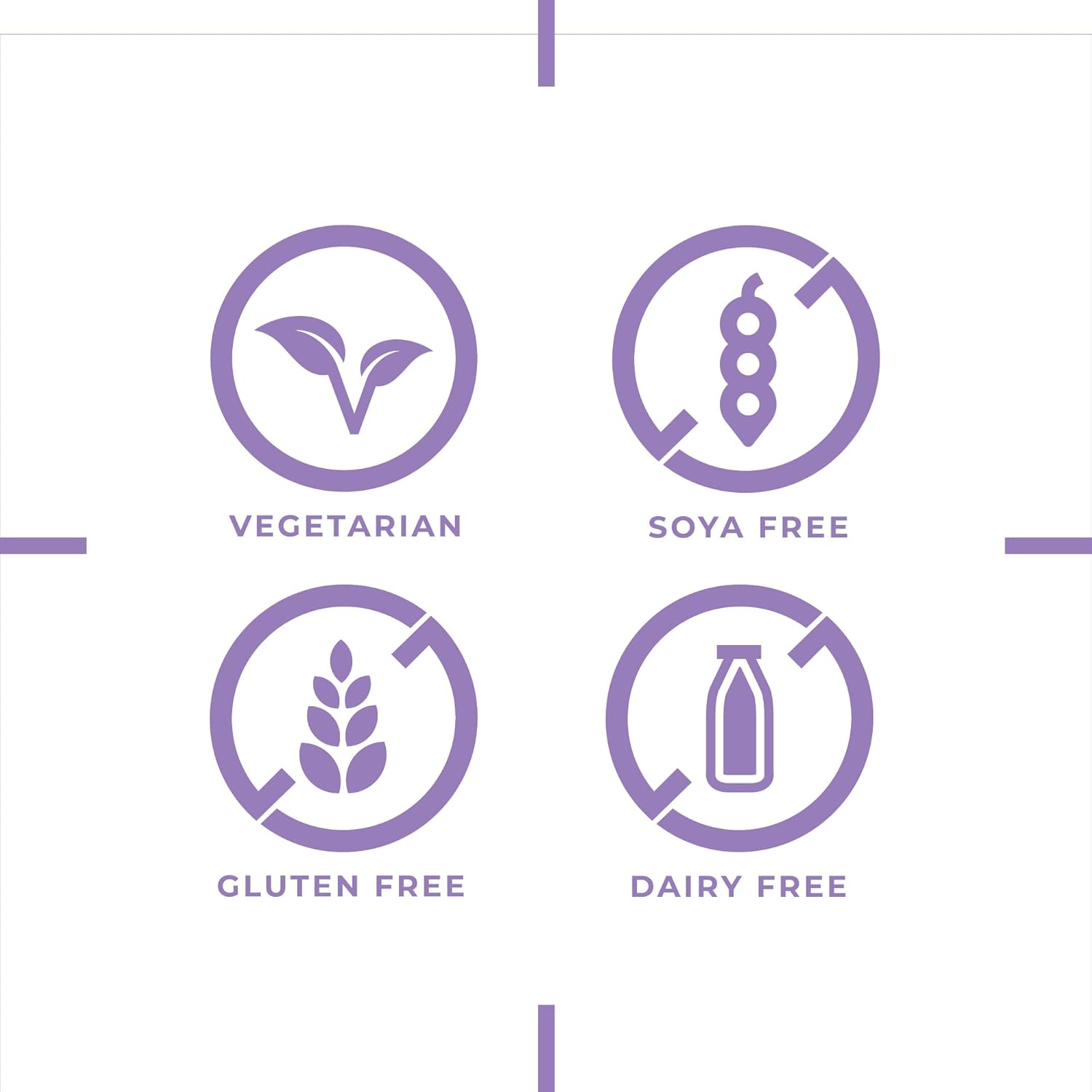 PrecisionBiotics Daily Calm - Probiotics Supplement with Unique Bifidobacterium Longum Bacteria Strain 1714 + Saffron and Vitamin B6 - for Emotional Balance - 30 Capsules : Amazon.co.uk: Health & Personal Care