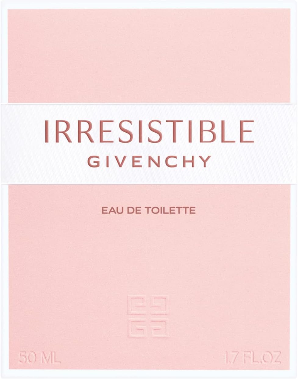Irresistible By Givenchy For Women - 1.7 Oz Edt Spray