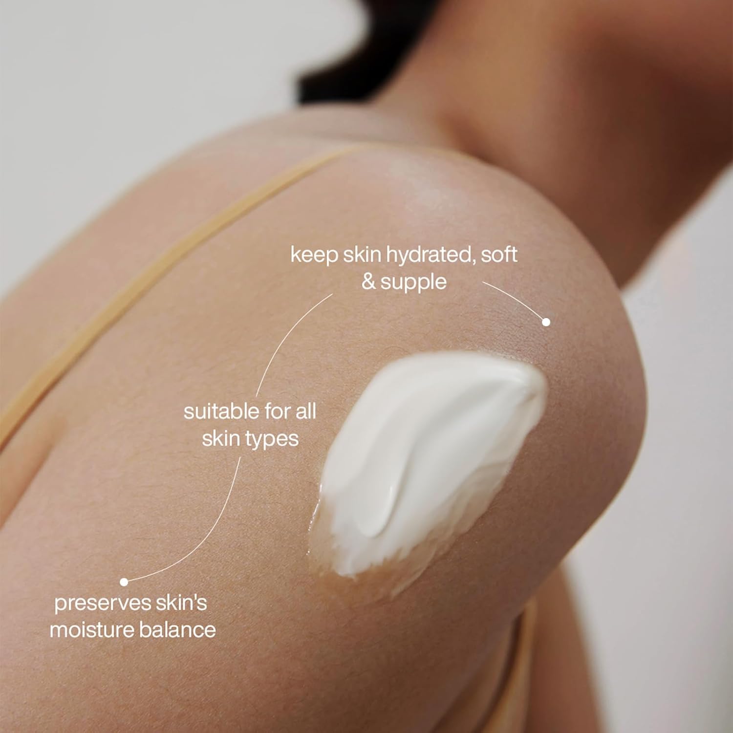 Organic Works Daily Hydration Super Intensive Moisturizer - Hydrating Face Moisturizer With Lavender Aloe Vera - Cruelty Free Face Cream - 1.69 Oz : Beauty & Personal Care