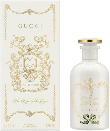 Gucci The Eyes Of The Tiger By Gucci