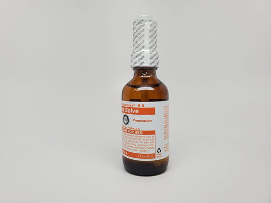 6 Para Solve- Gastrointestinal Symptoms 59Ml