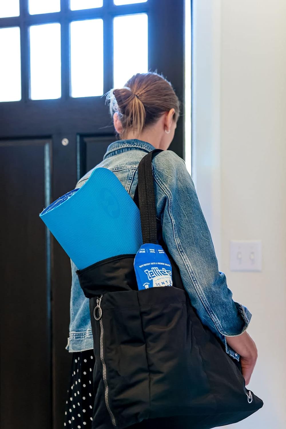 Zellie's | 100% Xylitol Sugar Free Breath Mints Combo Pack |