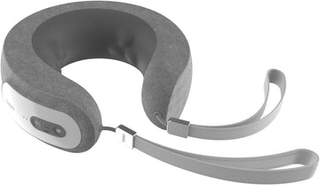 Breo Ineck3 Pro Electric Neck Massager, Shiatsu Massage Pillow With He