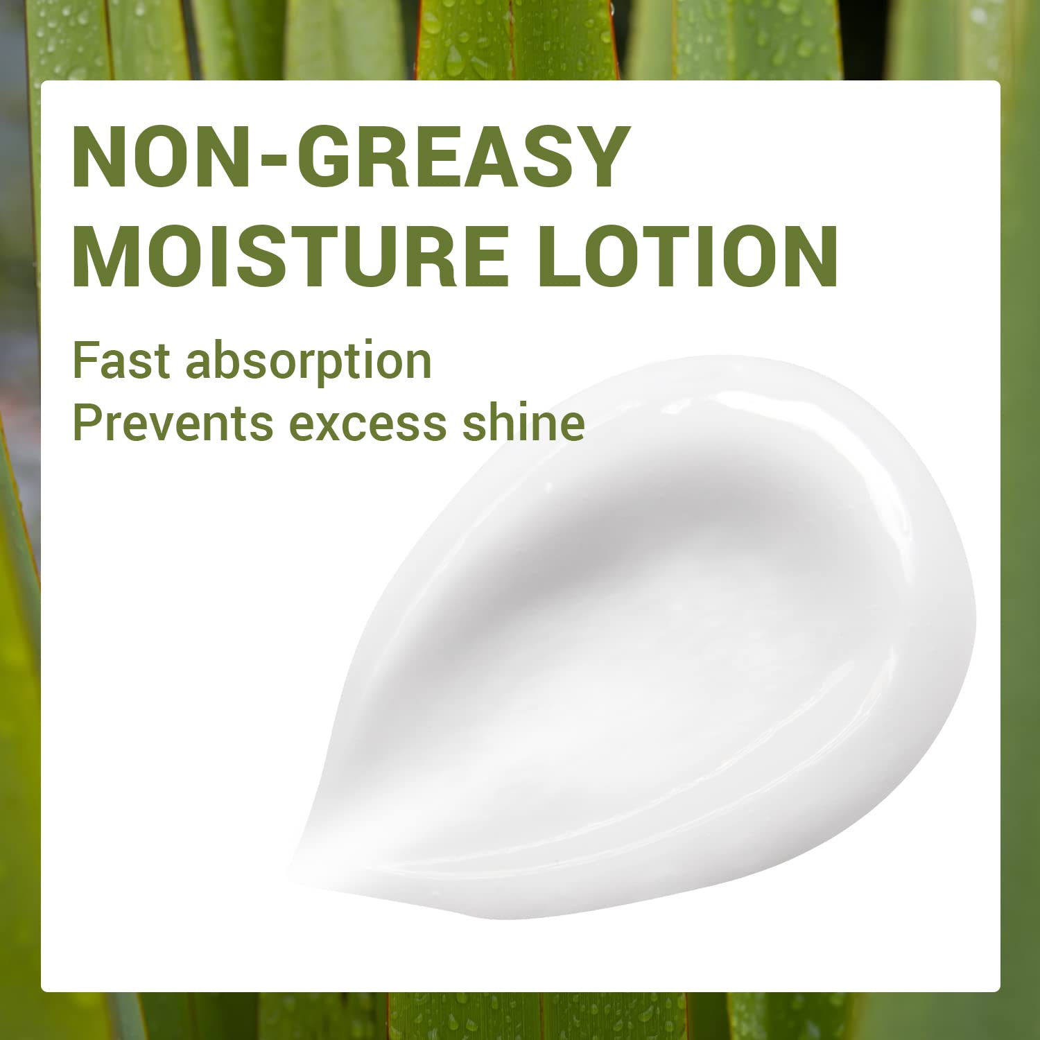 Thesaem Urban Eco Harakeke Emulsion 4.4 Fl.Oz - Vagan Face Lotion With Harakeke Extracts And Hyaluronic Acid – Oil & Moisture Balancing – Intensive Moisturizing Facial Emulsion : Beauty & Personal Care